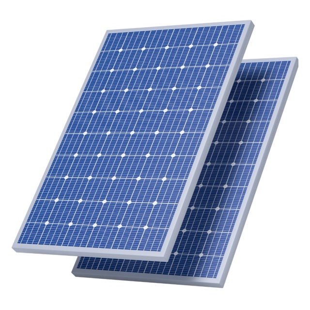 Solarpanel Solarpanel